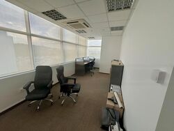 Wcega Tower (D23), Office #451295051
